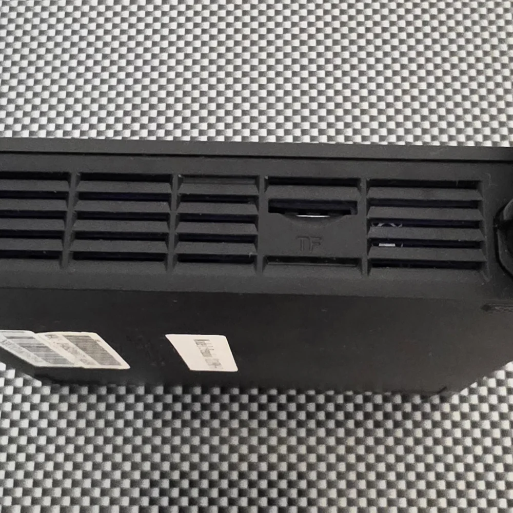 X11 Pro Black Wireless Router - Picture 4 of 8
